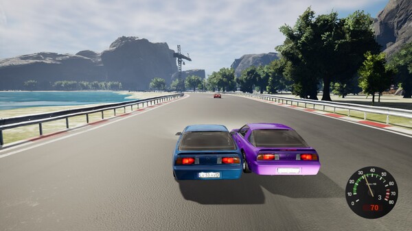 307 Racing Game Download For PC-1