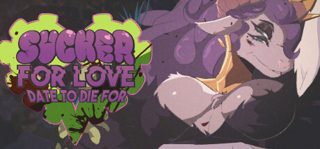Sucker for Love: Date to Die For header image
