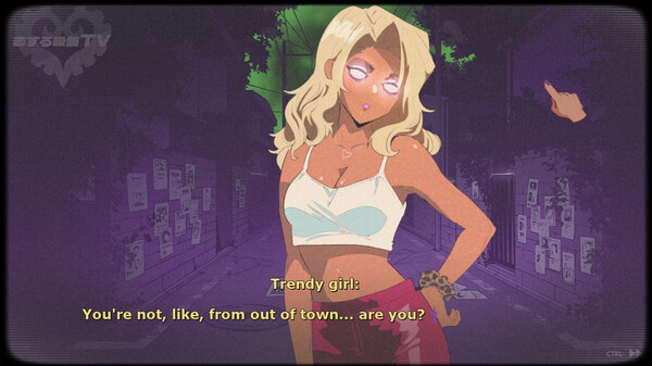 Sucker for Love: Date to Die For game for windows Pc 1