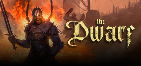 the Dwarf on Steam