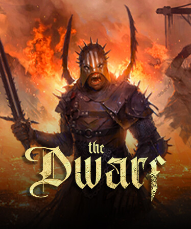 the Dwarf