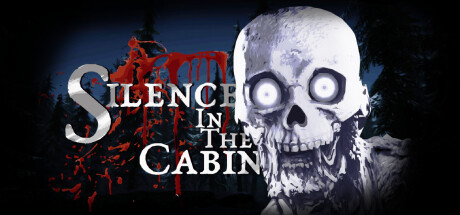 Image for Silence In The Cabin