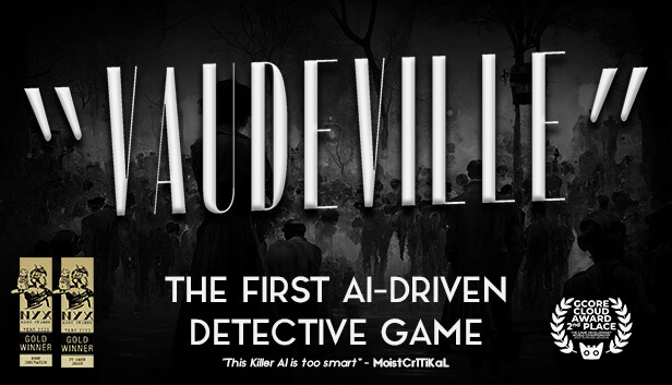 7 Best Detective VR Games - VR Mysteries Unveiled