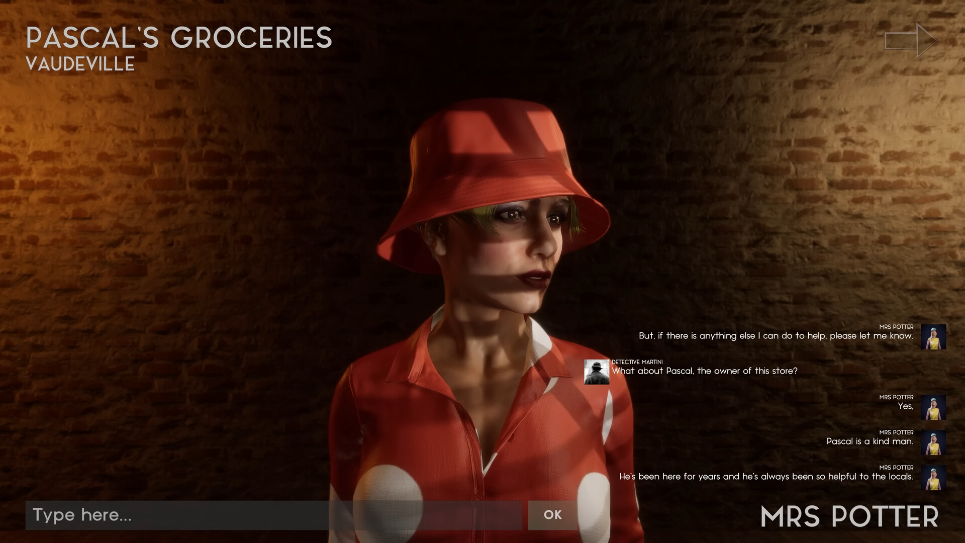 Steam Image