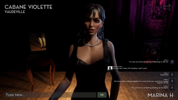 Steam Image
