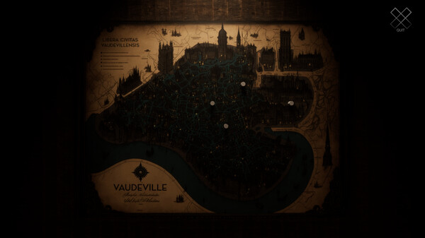 Vaudeville game for windows Pc 1
