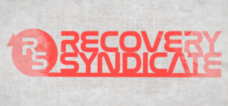 Recovery Syndicate Cover Image