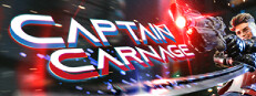 Captain Carnage
