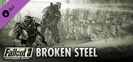 Save 60 On Fallout 3 Broken Steel On Steam