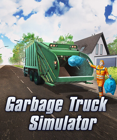 Garbage Truck Simulator