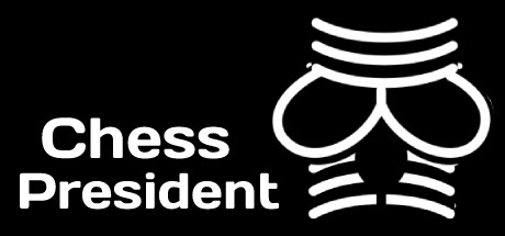 Chess President banner