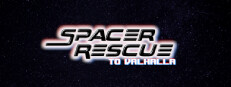 Spacer Rescue: To Valhalla