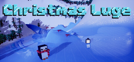 Christmas Luge steam charts