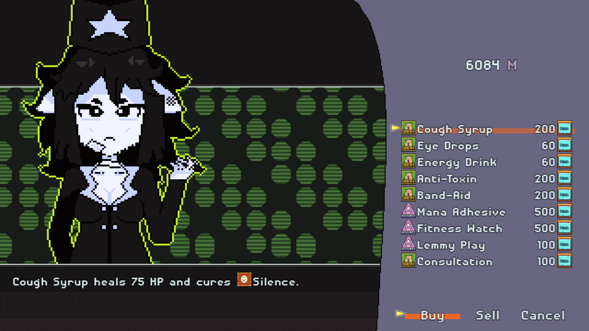 Dyztopia: Post-Human RPG #3