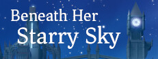 Beneath Her Starry Sky 게임 이미지