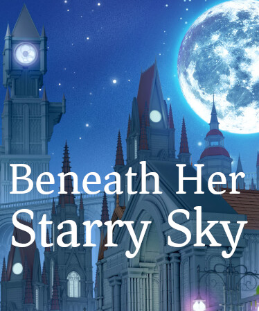 Beneath Her Starry Sky