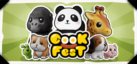 Cook Fest Playtest