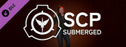 SCP: Submerged - Dr. Bree Alternate Outfit