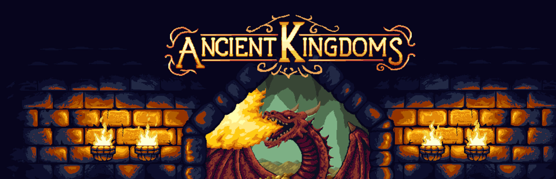 Ancient Kingdoms