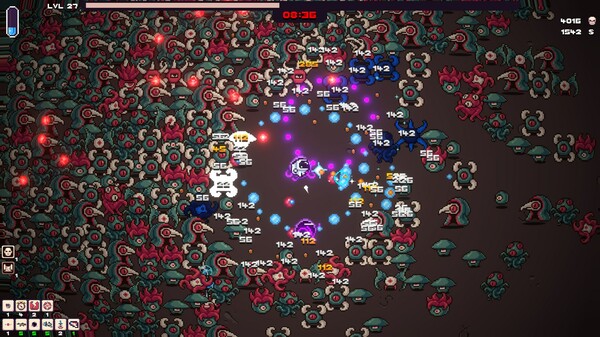 Spelp game for Linux 1