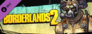 Borderlands 2: Psycho Party Pack