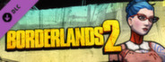 Borderlands 2: Siren Learned Warrior Pack