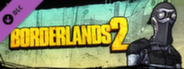 Borderlands 2 : Assassin Cl0ckw0rk Pack