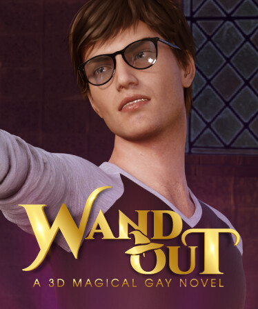 Wand Out - Guide