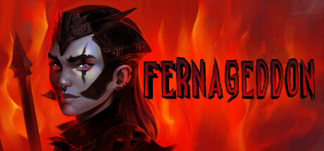 Fernageddon Cover Image