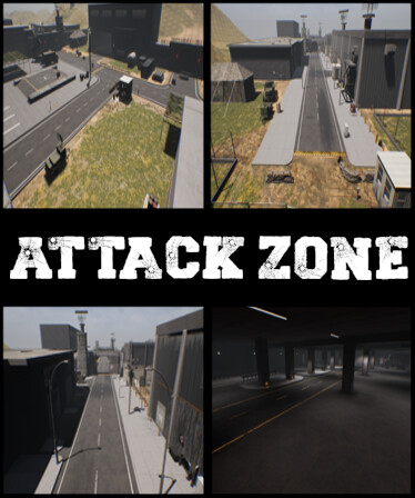 Attack Zone