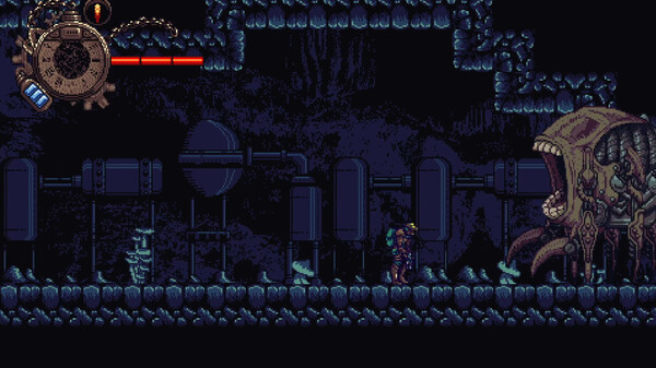 Angel's Gearfor windows and Linux 1