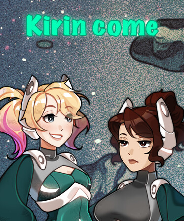 Kirin Come