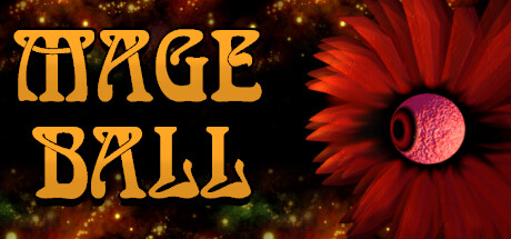 Mage Ball Cover Image
