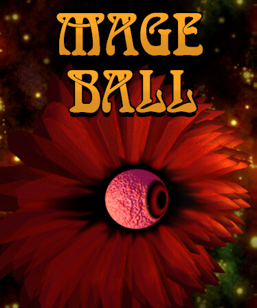 Mage Ball