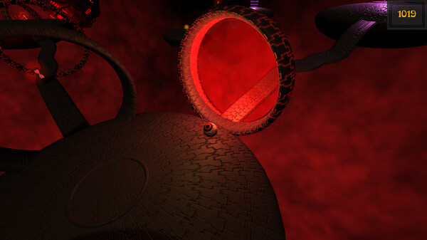 Mage Ball game for windows Pc 1