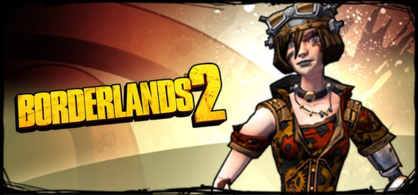 Borderlands 2: Mechromancer Steampunk Slayer Pack for steam Borderlands 2: Mechromancer Steampunk Slayer Pack for steam
