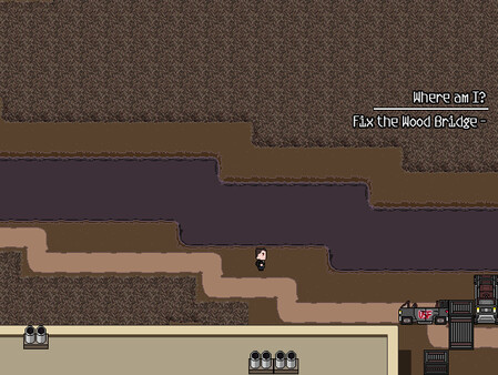 Скриншот из VOIDWATCH: CrossLust