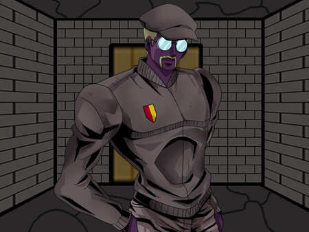 Скриншот из VOIDWATCH: CrossLust