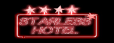 Starless Hotel 게임 이미지