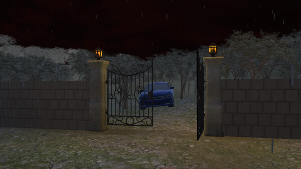 Starless Hotel game for windows Pc 1