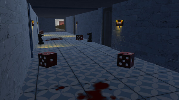 Starless Hotelfor windows and Linux 1