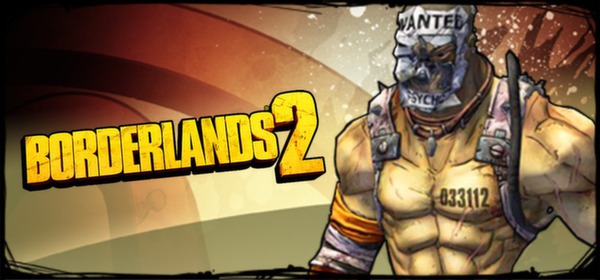 скриншот Borderlands 2: Psycho Madness Pack 0