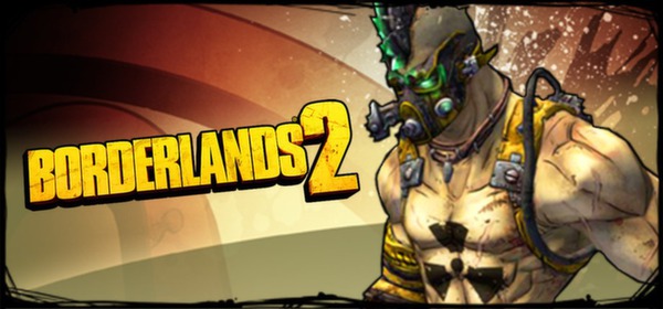 скриншот Borderlands 2: Psycho Supremacy Pack 0