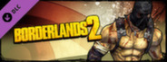 Borderlands 2: Psycho Domination Pack