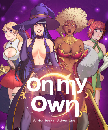 On my Own - Walkthrough