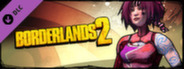 Borderlands 2: Siren Glitter and Gore Pack