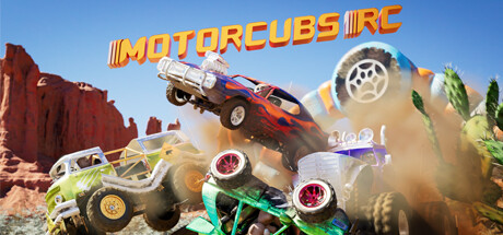 MotorCubs RC Cover Image