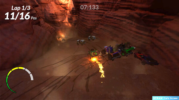 MotorCubs RCfor windows and Linux 1