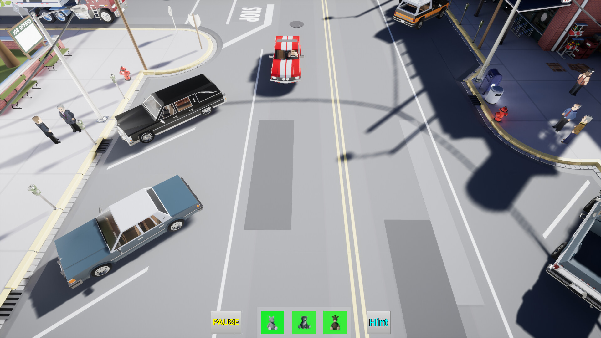 The Hidden Object Guru #2