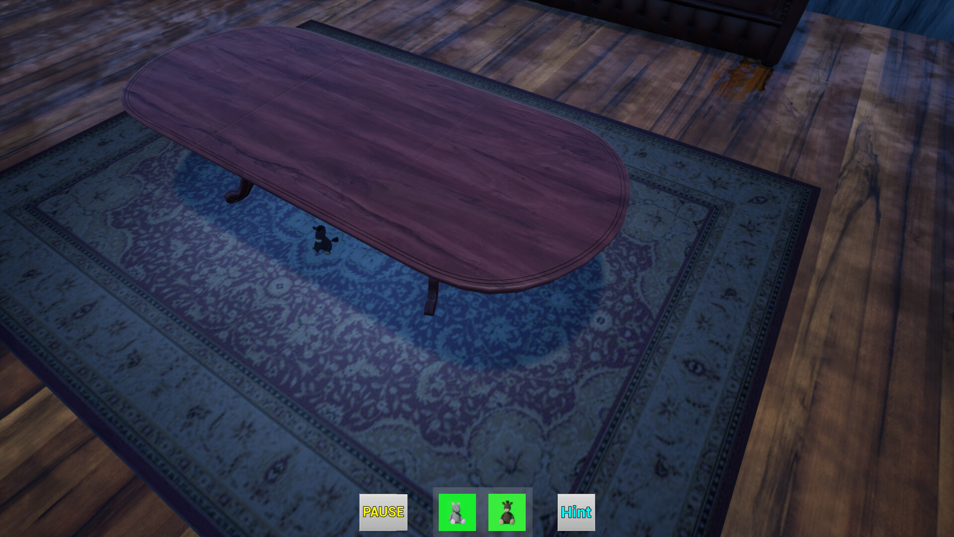 The Hidden Object Guru screenshot 1